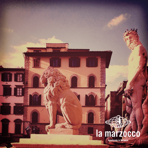 La Marzocco USA - Handmade in Florence