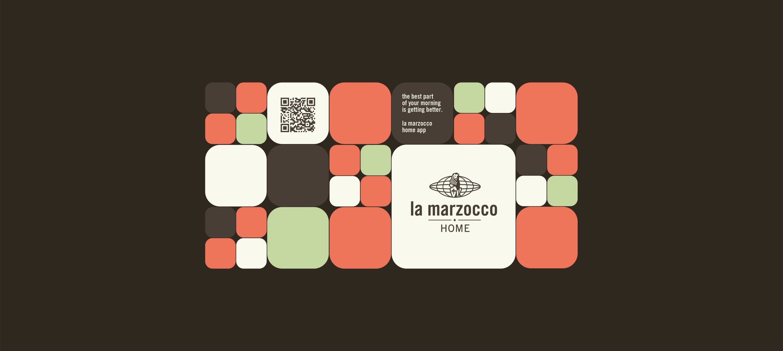 La marzocco on sale home app